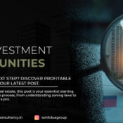 Land investment opportunities