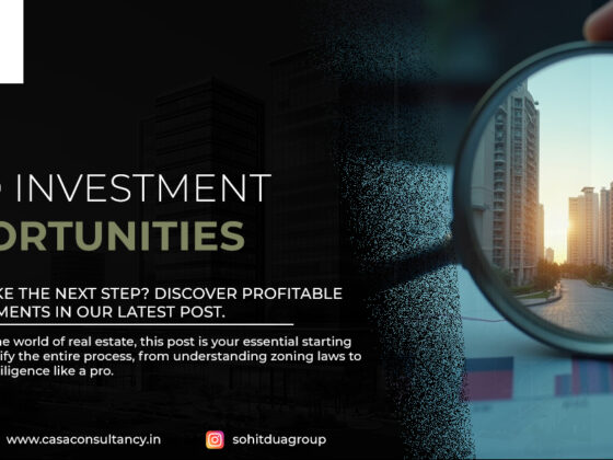 Unlocking Wealth with Land Investment Opportunities