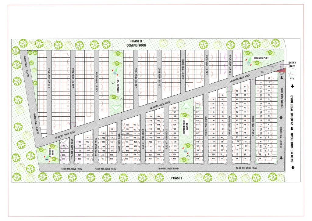 Dholera smart city plot price